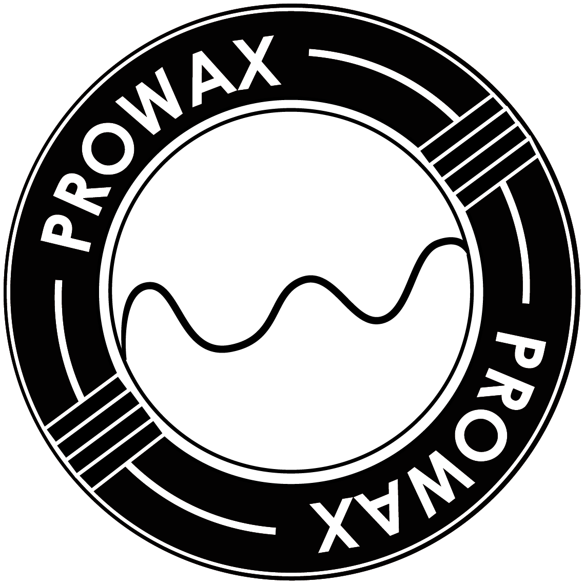 Logo PROWAX